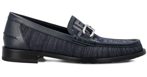 fendi running loafers men.